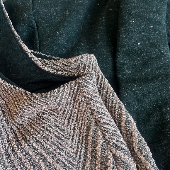 Tart Brand blazer and tank *like new* - Picture 2 of 12